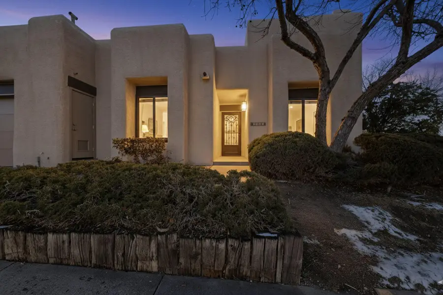 6448 Monte Serrano Ne, Albuquerque, NM 87111 - Image #2