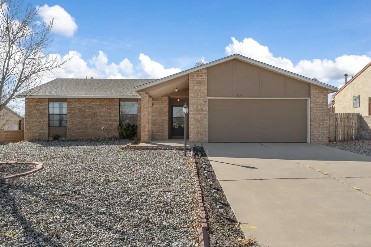 6220 Salt Cedar Road Ne, Rio Rancho, NM 87144 - Image #1