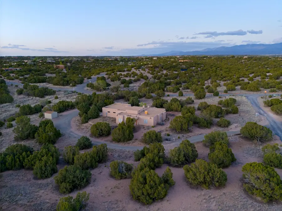 44 Camino Benavidez, Santa Fe, NM 87507 - #2