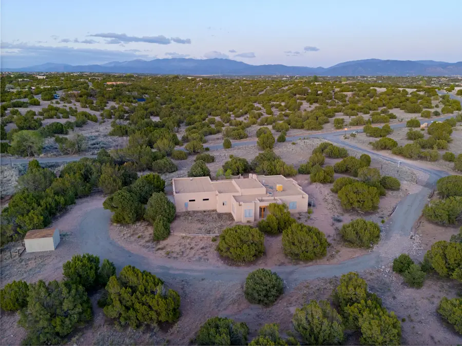 44 Camino Benavidez, Santa Fe, NM 87507 - #3