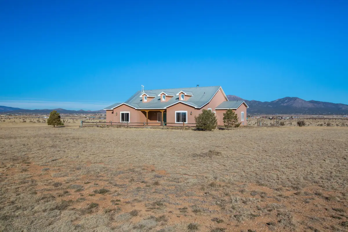 57 High Meadow Loop, Edgewood, NM 87015 - #1