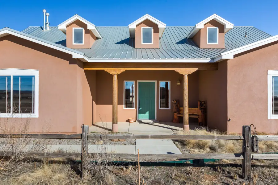 57 High Meadow Loop, Edgewood, NM 87015 - #3