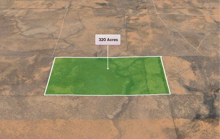 Nm 542 Highway, Estancia, NM 87016 - Image #2