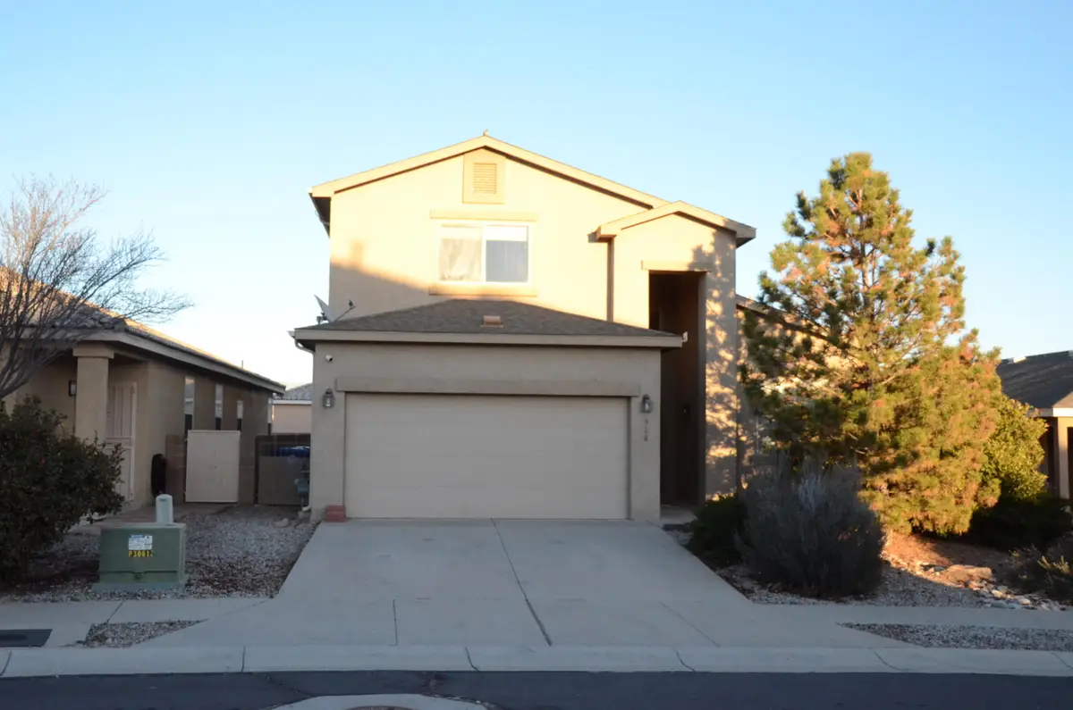 928 Kipuka Drive Nw, Albuquerque, NM 87120 - Image #1