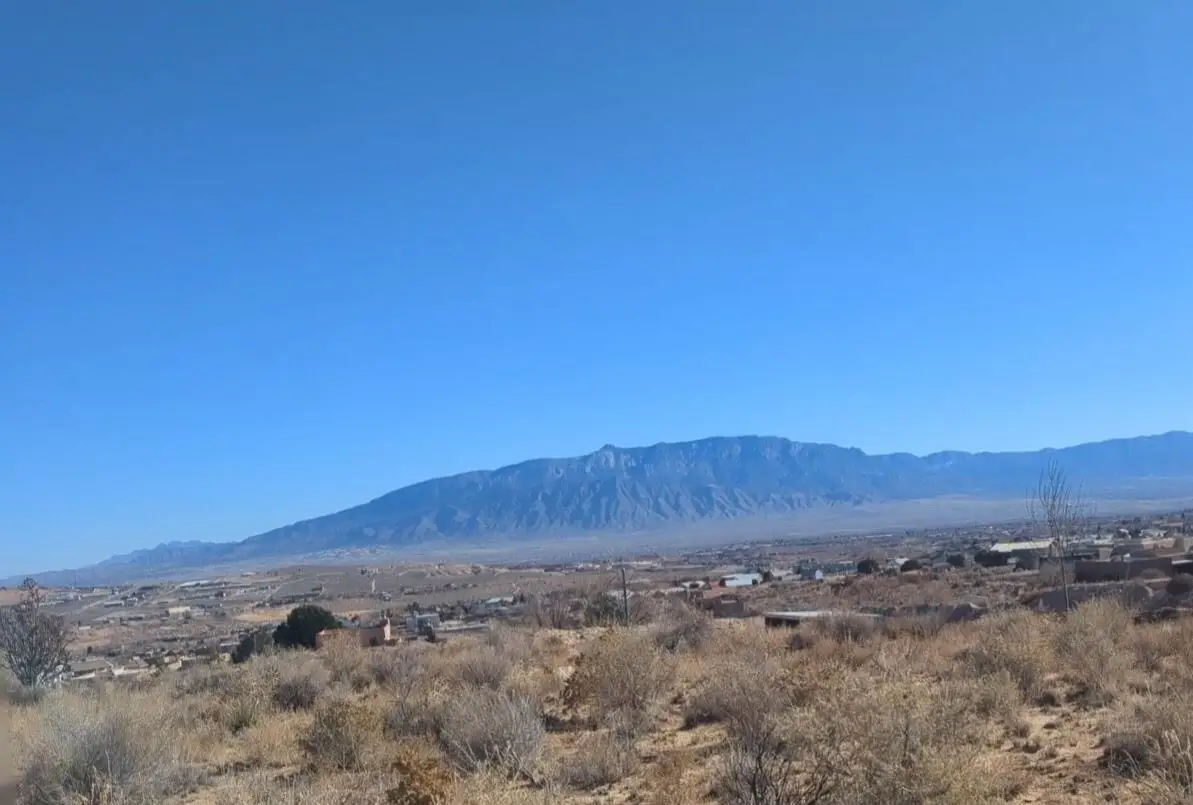 1635 Abrazo Road Ne, Rio Rancho, NM 87124 - Image #1