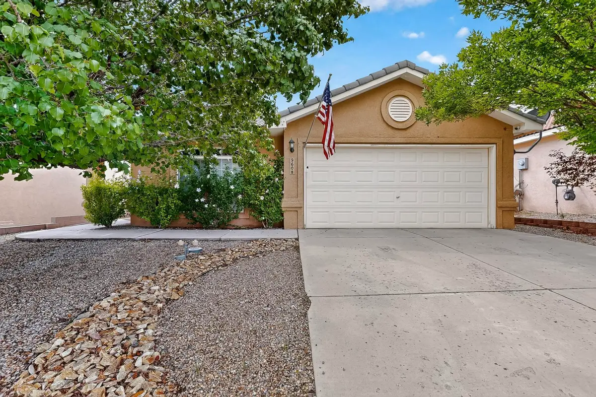9608 Kilauea Avenue Nw, Albuquerque, NM 87120 - Image #1