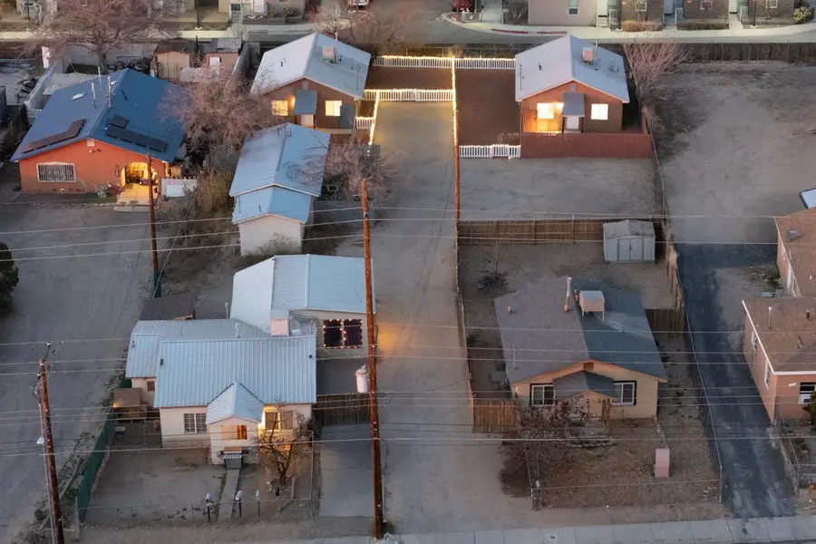 313 Mcknight - Main, A & B Avenue Ne, Albuquerque, NM 87102 - Image #2