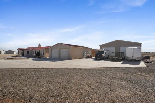38 Lora Lane, Edgewood, NM 87015