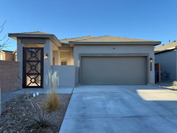 9353 Sidreaux Loop Nw, Albuquerque, NM 87114