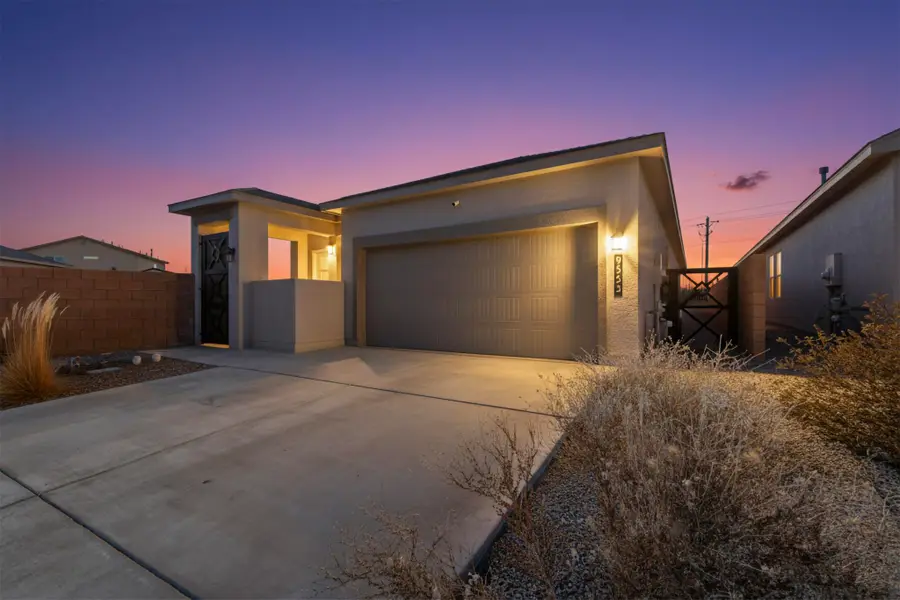 9353 Sidreaux Loop Nw, Albuquerque, NM 87114 - Image #2