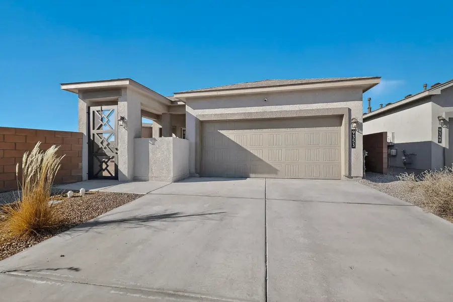 9353 Sidreaux Loop Nw, Albuquerque, NM 87114 - Image #3