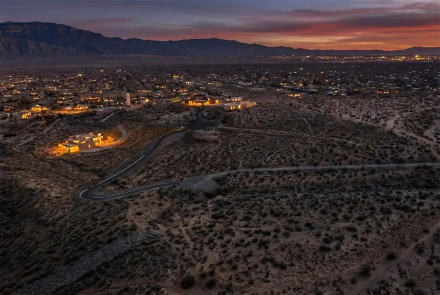 1535 Sagebrush Drive, Corrales, NM 87048 - Image #2