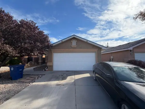 632 Cottontail Street Sw, Albuquerque, NM 87121