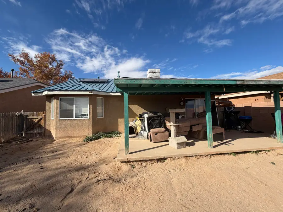 632 Cottontail Street Sw, Albuquerque, NM 87121 - Image #2