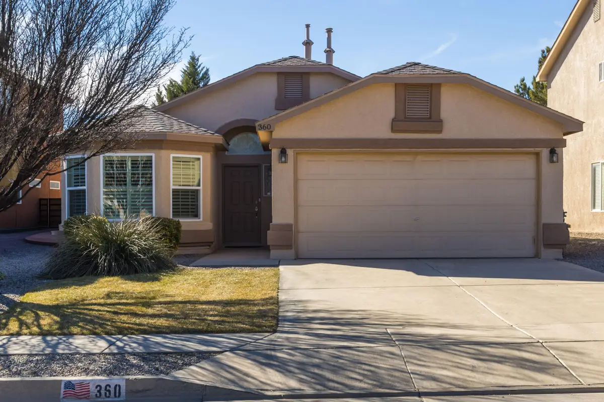 360 Playful Meadows Drive Ne, Rio Rancho, NM 87144 - Image #1