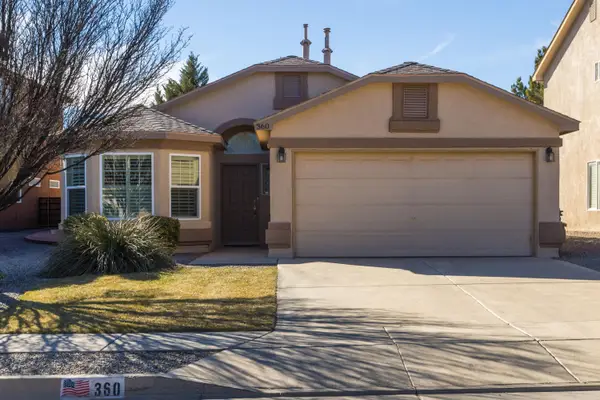 360 Playful Meadows Drive Ne, Rio Rancho, NM 87144