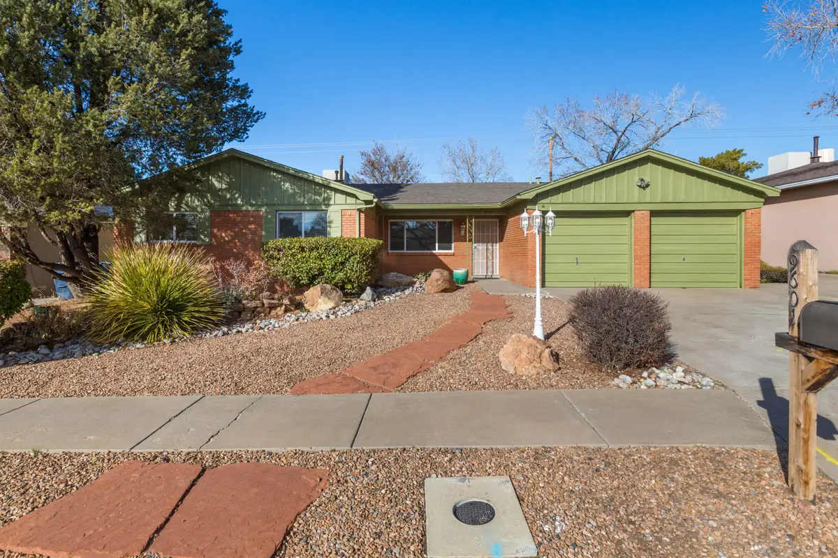 9601 Gutierrez Road Ne, Albuquerque, NM 87111 - Image #1