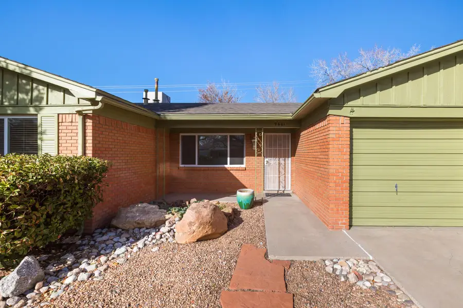 9601 Gutierrez Road Ne, Albuquerque, NM 87111 - Image #2