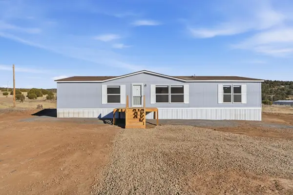 71 Inspiration Lane, Edgewood, NM 87015