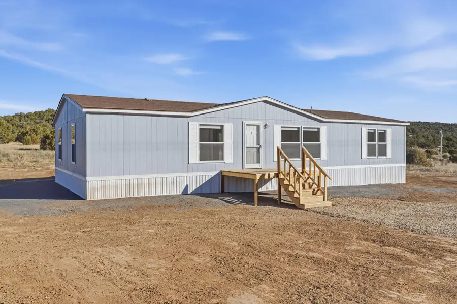 71 Inspiration Lane, Edgewood, NM 87015 - #2