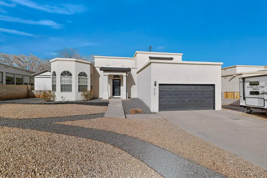 4525 Palmyra Avenue Nw, Albuquerque, NM 87114 - Image #2