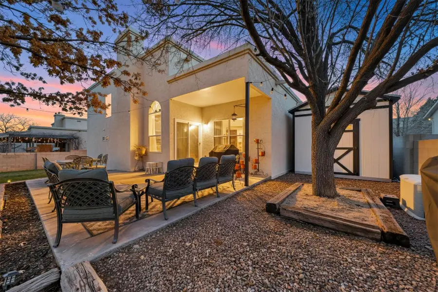 4525 Palmyra Avenue Nw, Albuquerque, NM 87114 - Image #3