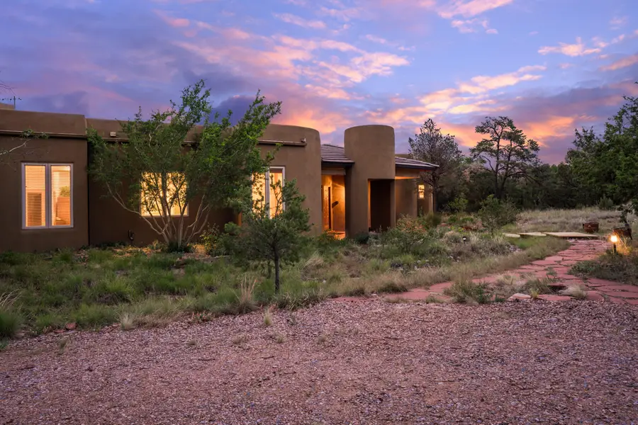 82 Kiva Place, Sandia Park, NM 87047 - #2