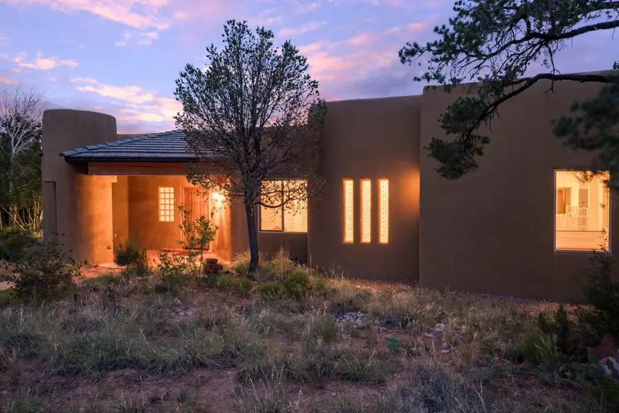 82 Kiva Place, Sandia Park, NM 87047 - #3
