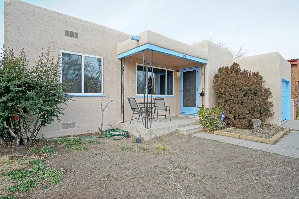 425 Sierra Drive Se, Albuquerque, NM 87108 - Image #1