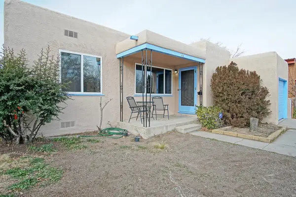 425 Sierra Drive Se, Albuquerque, NM 87108