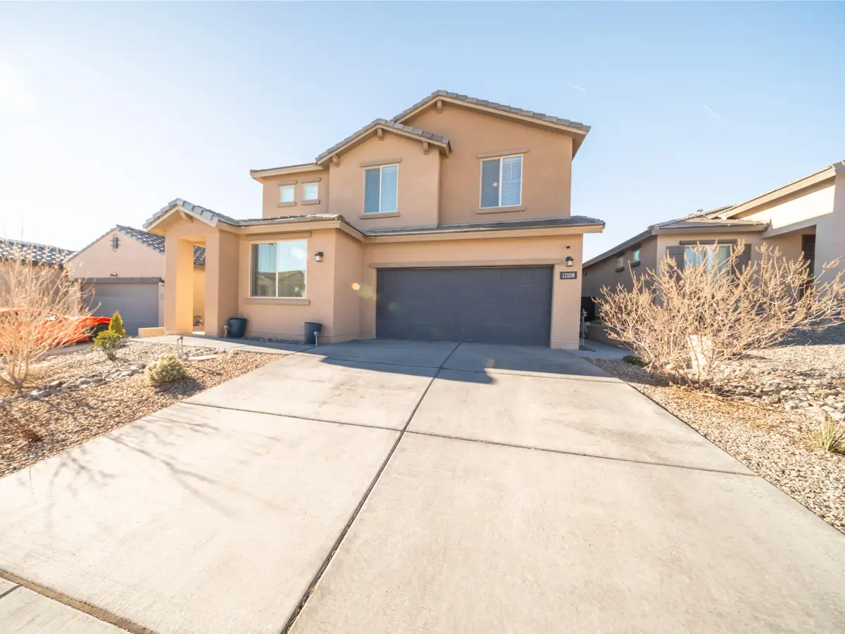 12108 Badger Mountain Trail Nw, Albuquerque, NM 87120 - Image #1