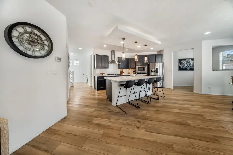 12108 Badger Mountain Trail Nw, Albuquerque, NM 87120 - Image #3