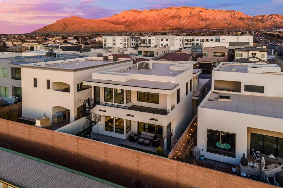 8805 Silver Oak Lane Ne, Albuquerque, NM 87113 - #2