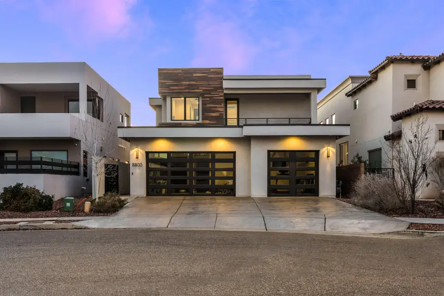 8805 Silver Oak Lane Ne, Albuquerque, NM 87113 - #3