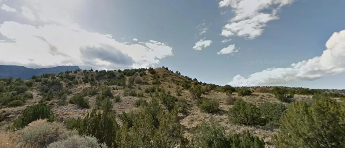 Pinon Ridge Lot 5 Drive, Placitas, NM 87043 - Image #1
