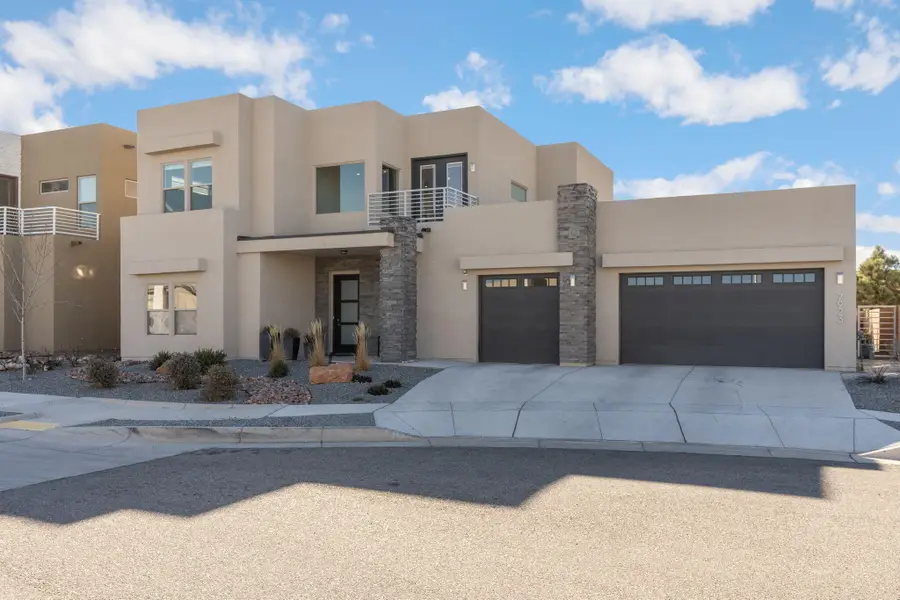 7923 Tiburon Hills Drive Nw, Albuquerque, NM 87120 - Image #2