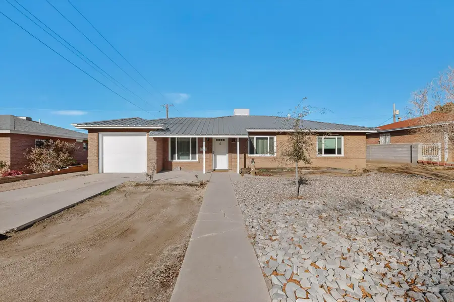 2315 Inez Drive Ne, Albuquerque, NM 87110 - Image #2