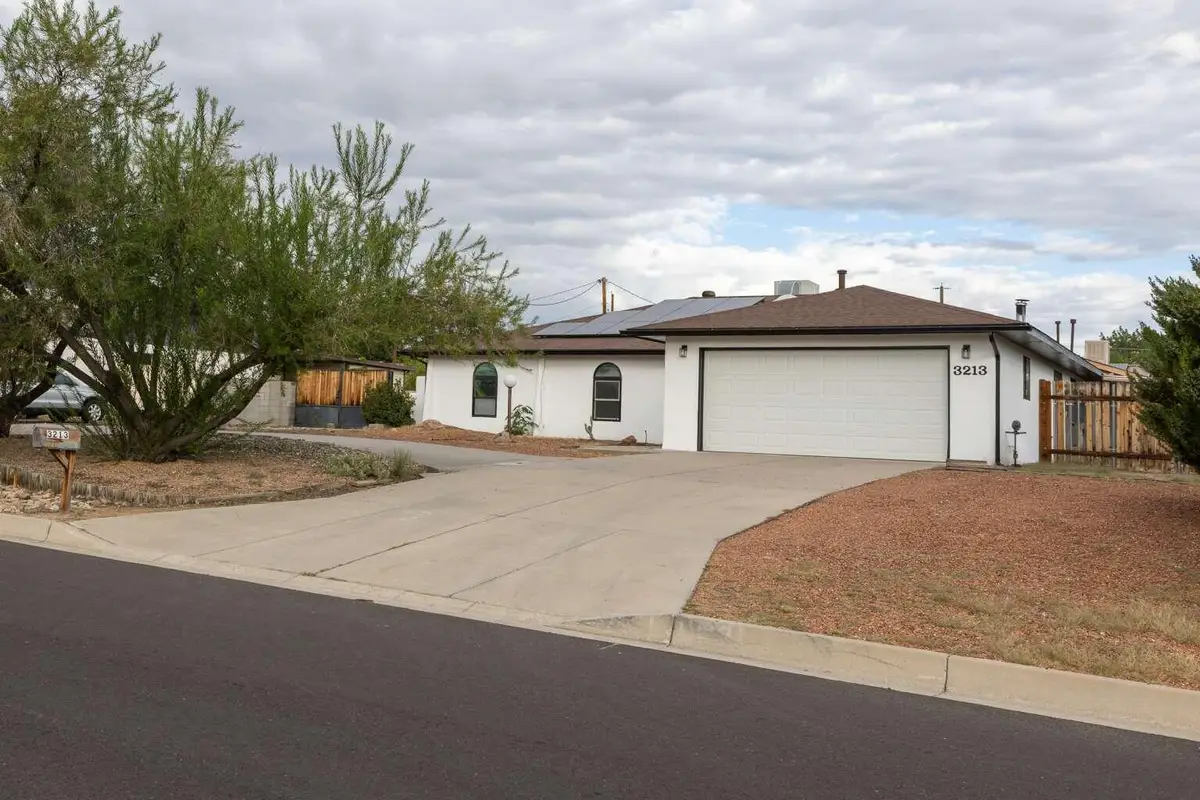 3213 Sue Circle Se, Rio Rancho, NM 87124 - Image #1