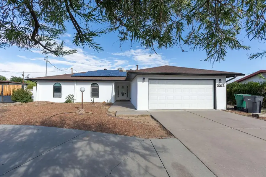 3213 Sue Circle Se, Rio Rancho, NM 87124 - Image #3