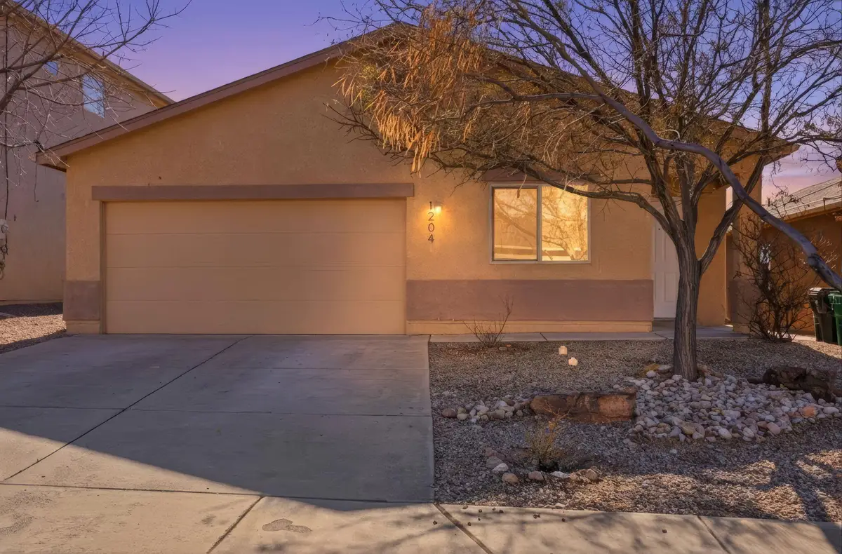 1204 Desert Paintbrush Loop Ne, Rio Rancho, NM 87144 - Image #1