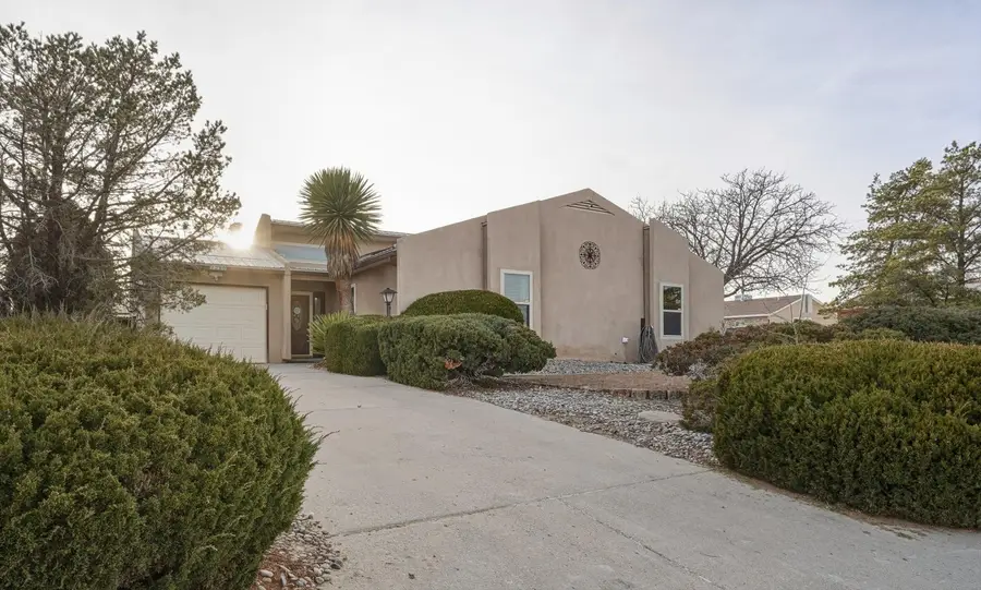 2380 Rosswood Drive Se, Rio Rancho, NM 87124 - Image #2
