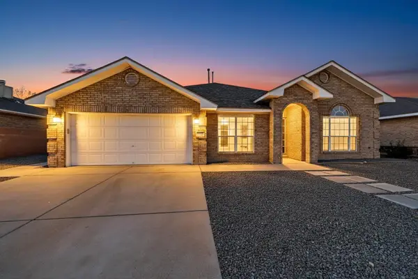 3509 Ronda De Lechusas Nw, Albuquerque, NM 87120