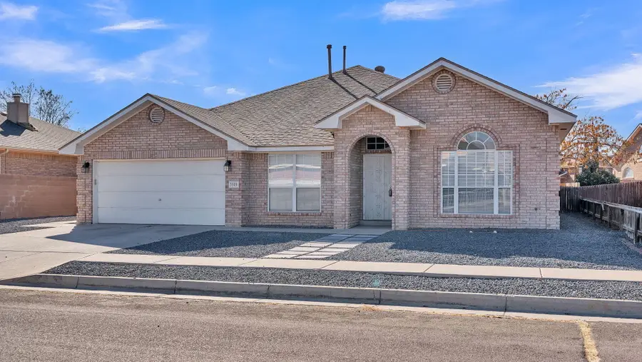 3509 Ronda De Lechusas Nw, Albuquerque, NM 87120 - Image #2