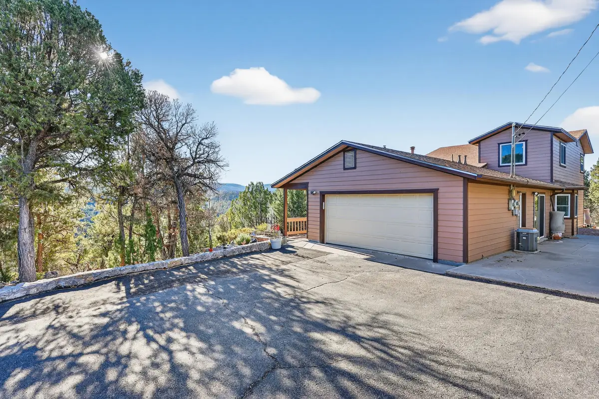 25 Lagarto Road, Tijeras, NM 87059 - #1