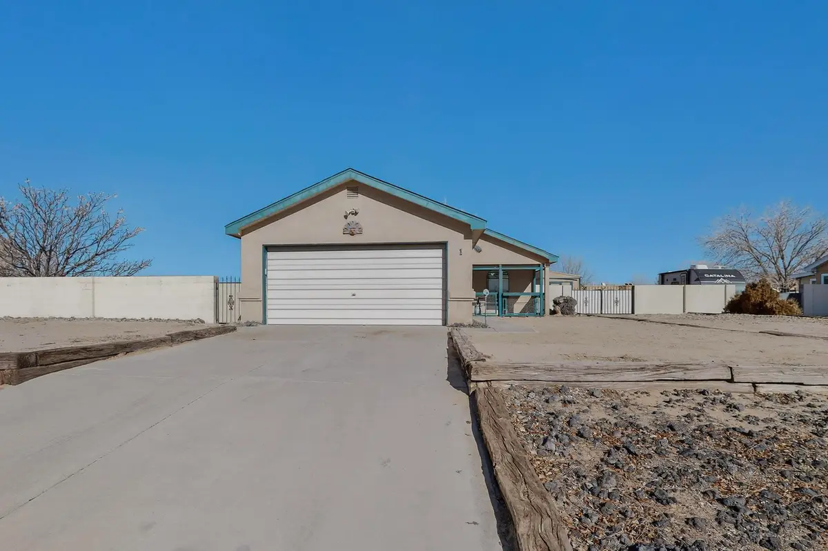 1 El Tigre Drive, Los Lunas, NM 87031 - Image #1