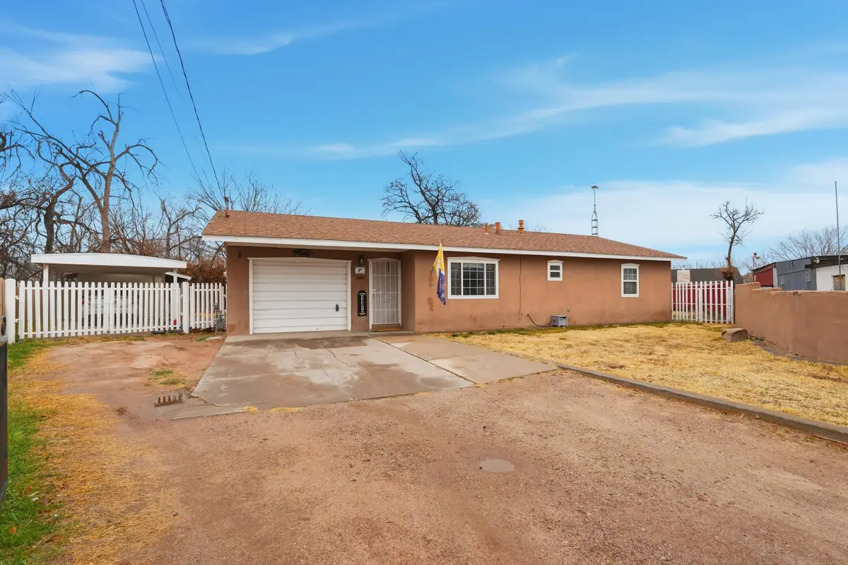 200 Campbell Avenue, Belen, NM 87002 - Image #1
