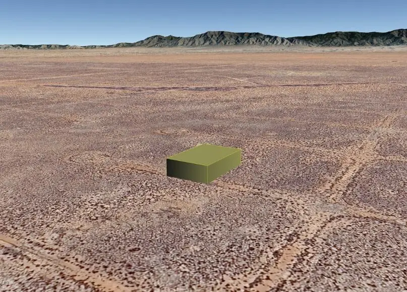 Rio Del Oro (u12, B65, L36), Rio Communities, NM 87002 - Image #3