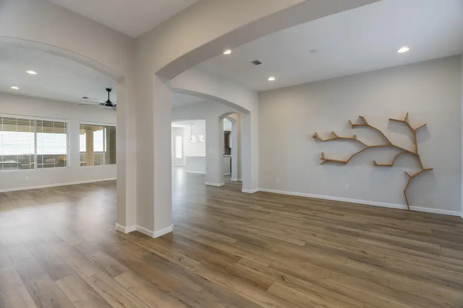 1720 Mount Hood Trail Nw, Albuquerque, NM 87120 - #3