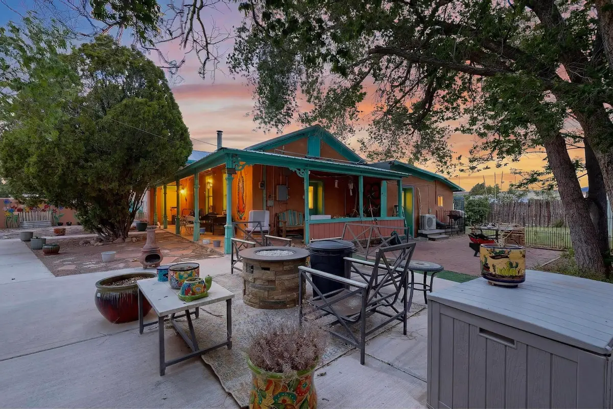 321 Mount Carmel Avenue, Socorro, NM 87801 - #1