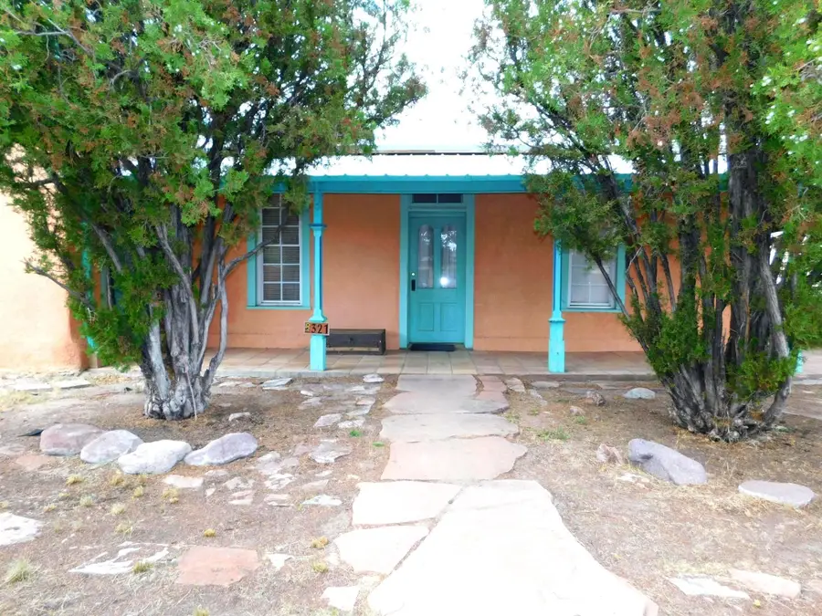321 Mount Carmel Avenue, Socorro, NM 87801 - #3